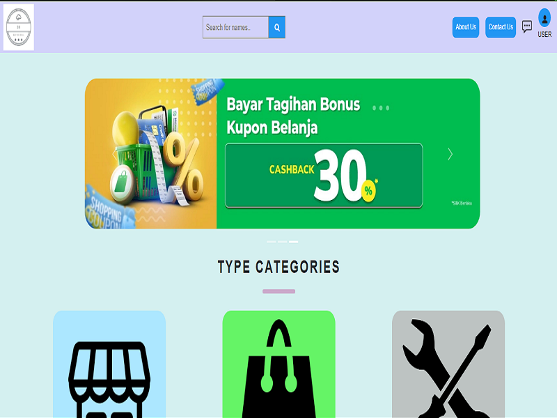 3B Barang Bekas Banjir